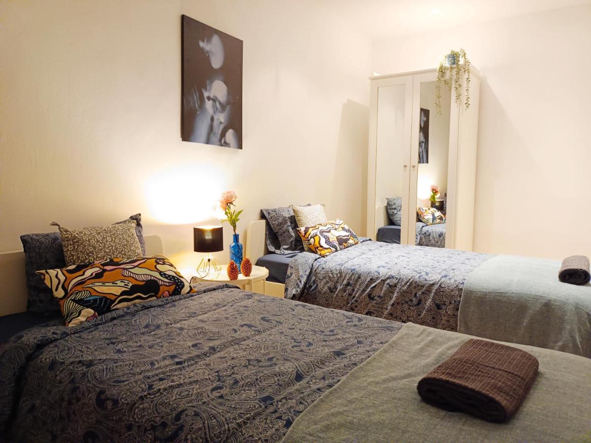 Auberge de jeunesse By Born *