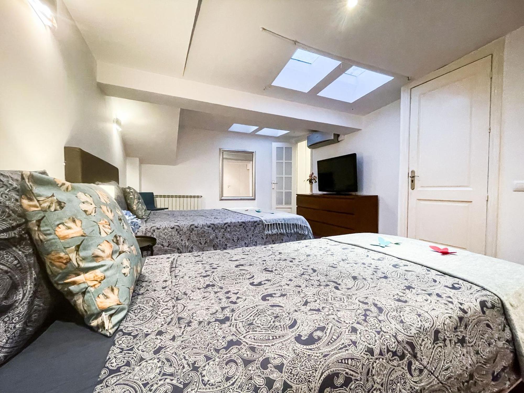 By Born Auberge de jeunesse *