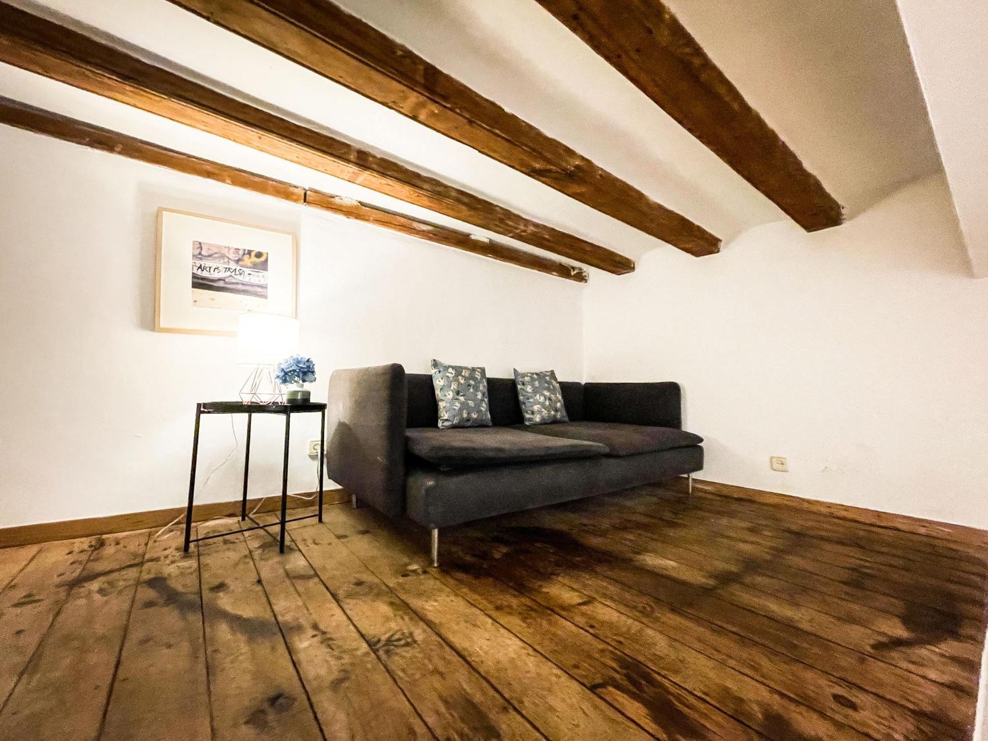 By Born Auberge de jeunesse Barcelone